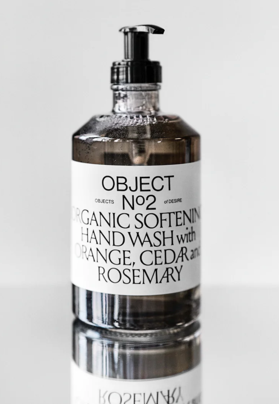 OOD Object No2 käsisaippua 375ml