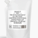 OOD Object No2 käsisaippua täyttö 1000ml