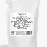 OOD Object No2 käsisaippua täyttö 1000ml