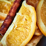 Nicolas Vahé - Sweet oranges, Pickled