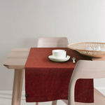 Himla - Sunshine kaitaliina, lingonberry