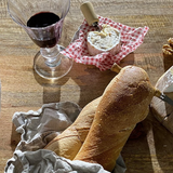 Olsson & Jensen - Vermeer punaviinilasi