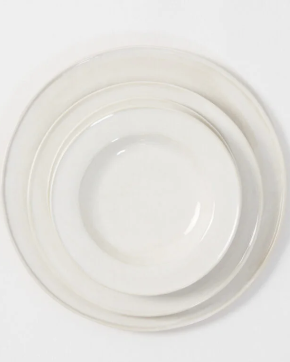 Olsson & Jensen - Ynes salaattilautanen Ø23cm