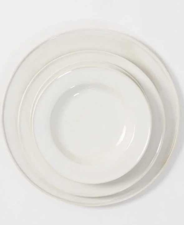 Olsson & Jensen - Ynes ruokalautanen Ø28cm