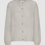 Americandreams - Susan neuletakki alpakkaa, beige