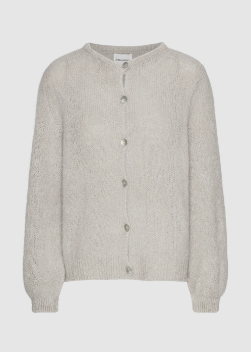 Americandreams - Susan neuletakki alpakkaa, beige