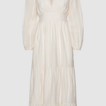 Americandreams - Umi maximekko, off-white