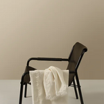 Himla - Merlin torkkupeitto off-white 130x170