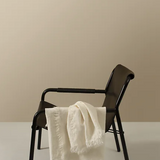 Himla - Merlin torkkupeitto off-white 130x170