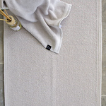 Himla - Love kylpyhuoneen matto, mother of pearl 50x80cm