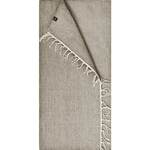 Himla - Särö räsymatto, concrete 80x150