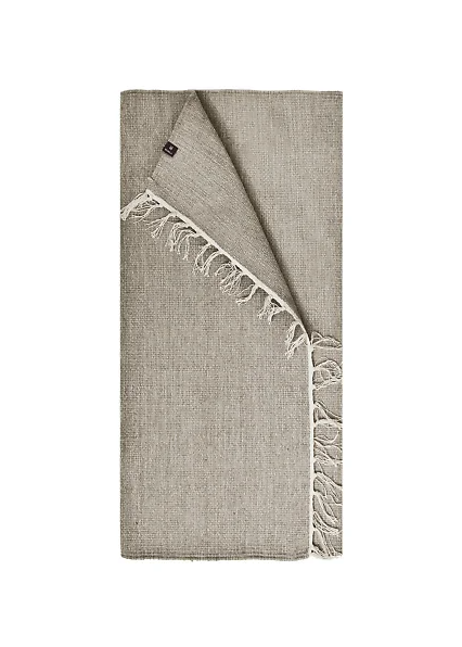 Himla - Särö räsymatto, concrete 80x150