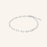 Pernille Corydon - Alba rannekoru, hopea