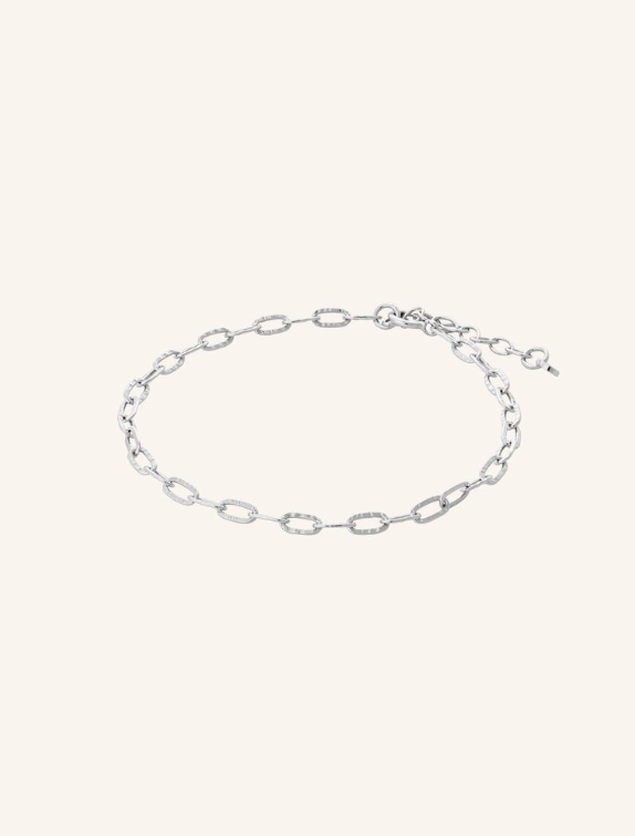 Pernille Corydon - Alba rannekoru, hopea