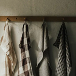 Olsson & Jensen - Vipa keittiöpyyhe pellavaa