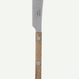 Sabre - voiveitsi, teak