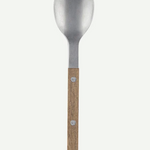 Sabre - ruokalusikka, teak