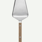 Sabre - kakkulapio, teak