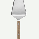 Sabre - kakkulapio, teak