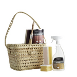 Tine K Home - bambun hoitosetti