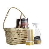 Tine K Home - bambun hoitosetti