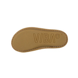 VIBAe - ROMA Leather Cognac Brown