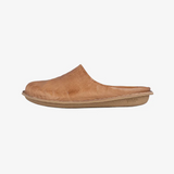 VIBAe - ROMA Leather Fawn Tan