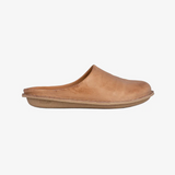 VIBAe - ROMA Leather Fawn Tan
