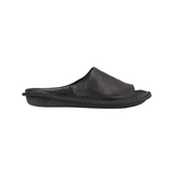 VIBAe - SAINT TROPEZ Leather Preto Black