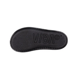 VIBAe - SAINT TROPEZ Leather Preto Black