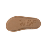 VIBAe - SAINT TROPEZ Leather Fawn Tan