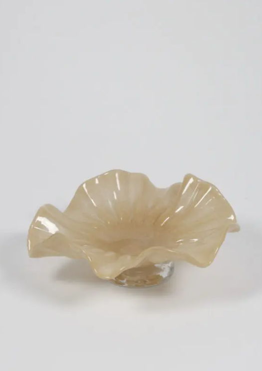 Olsson & Jensen - Loa kulho, beige