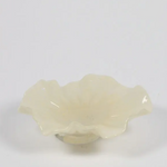 Olsson & Jensen - Loa koristekulho, vanilla