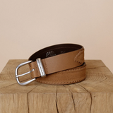 Mos Mosh - Frill Mix vyö, cinnamon swirl