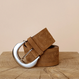 Mokkavyö, Cinnamon Swirl