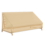 Tine K Home – suojus bambusohvaan 160cm