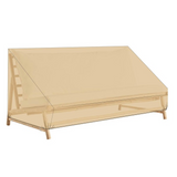 Tine K Home – suojus bambusohvaan 160cm