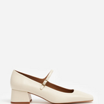 Flattered - Evan korkkarit, vanilla