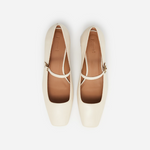 Flattered - Evan korkkarit, vanilla