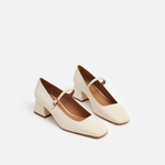 Flattered - Evan korkkarit, vanilla