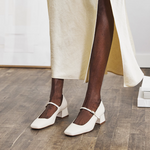 Flattered - Evan korkkarit, vanilla