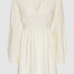 Americandreams - Umi mekko short, off-white