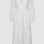 Americandreams - Umi maximekko, white