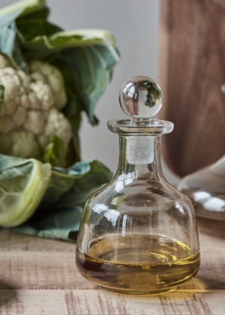 House Doctor - lasikarahvi H15cm