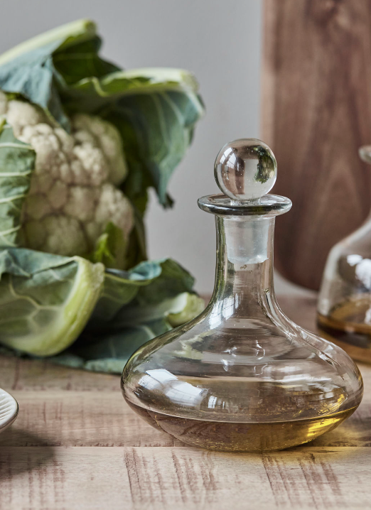 House Doctor - lasikarahvi H16cm