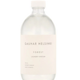 Gauhar - pyykkietikka, Forest