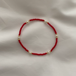 Aria rannekoru, kulta