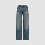 Dara Galleon Jeans, blue regular