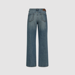 Dara Galleon Jeans, blue regular