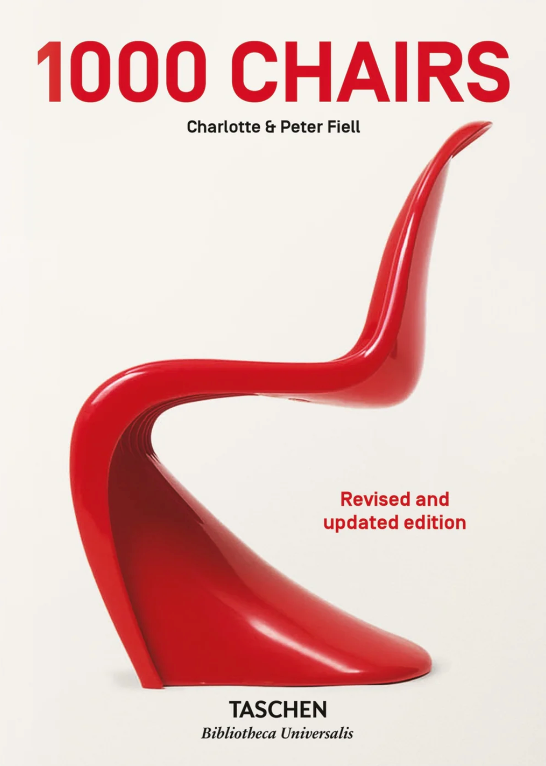 Book 1000 chairs